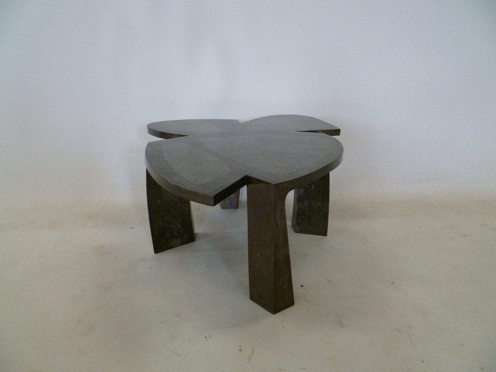 Chance, table basse Caroline CORBEAU